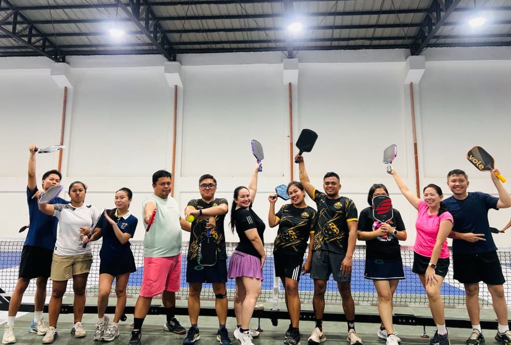 ALL TEAM PLAYERS (ATP) media 1