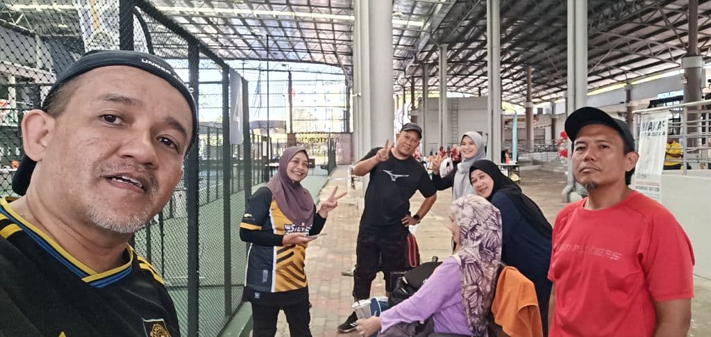APBC ASTI Pickleball Club media 1
