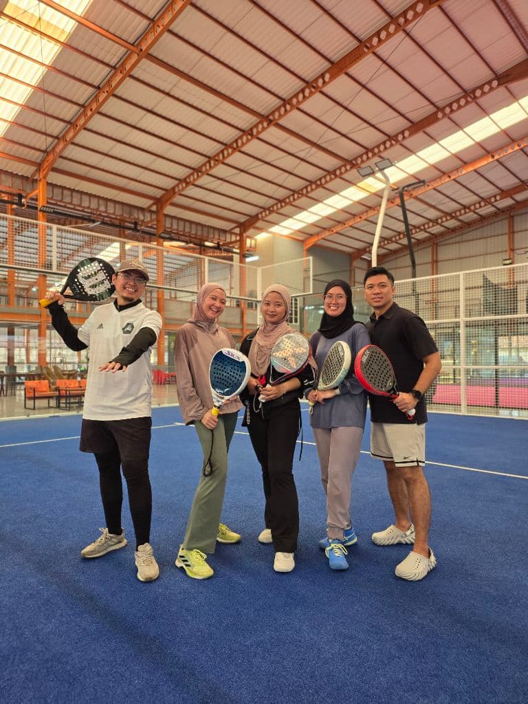 Klab Club Padel media 6