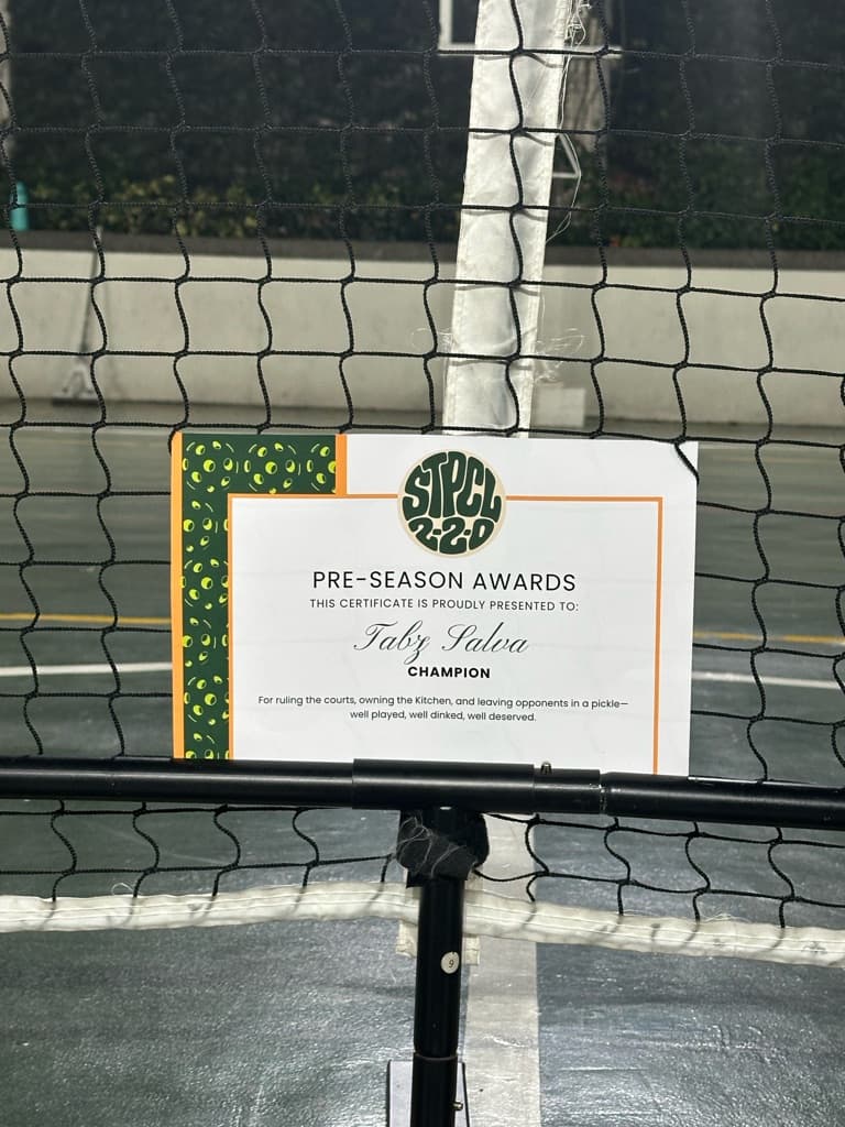 Sheridan Towers Pickleball Community Legit 2-2-0 media 3