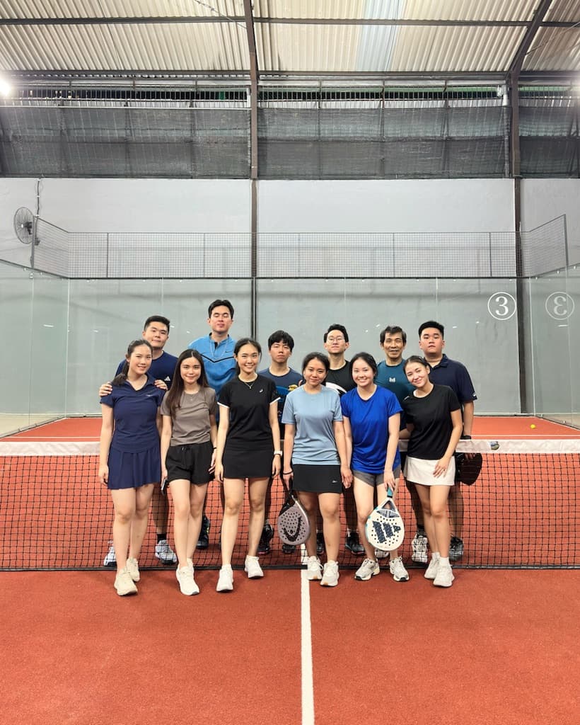 PAW PADEL media 6
