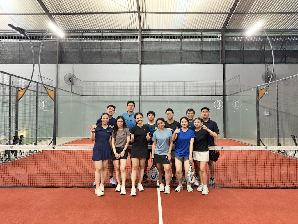 PAW PADEL media 3