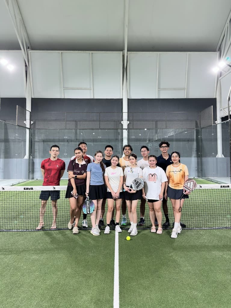 PAW PADEL media 1