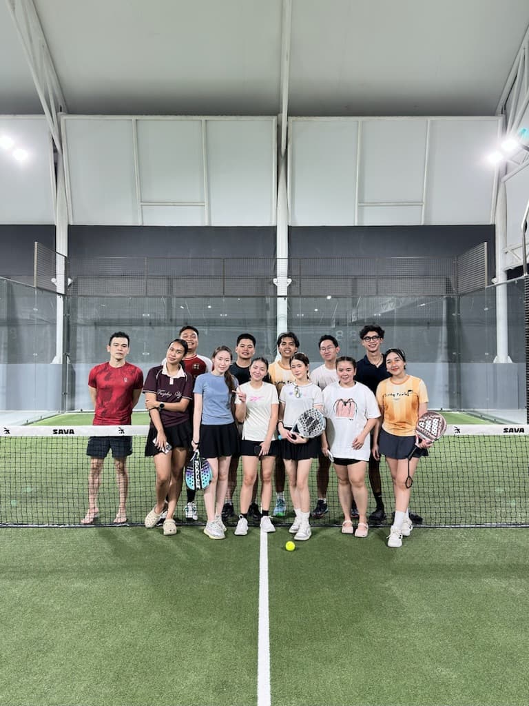 PAW PADEL media 2