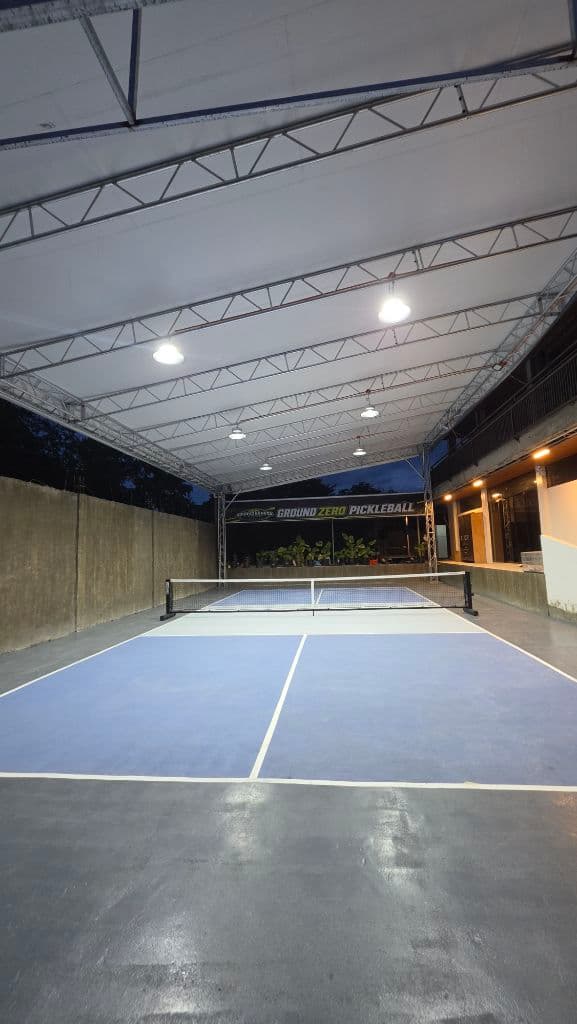 Ground Zero Pickleball Co. Tagum media 1
