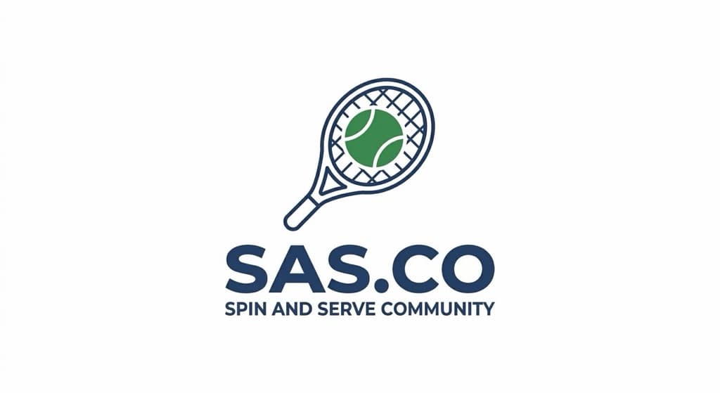 (SAS.CO) Spin And Serve Community media 1