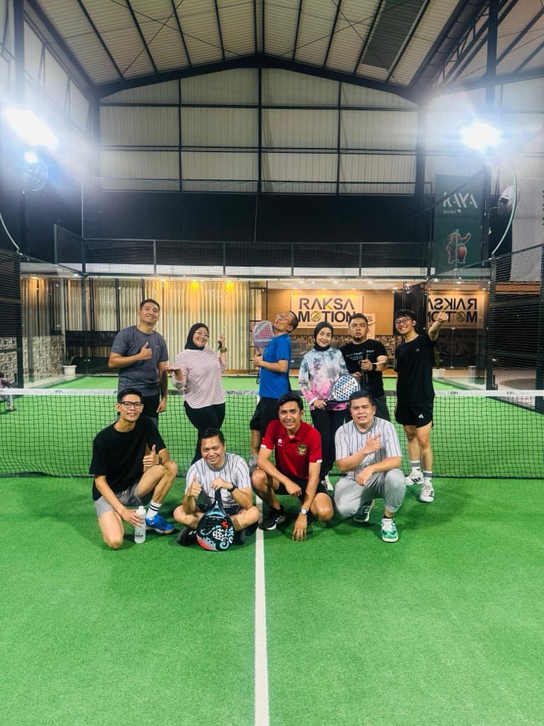 Libera Padel  media 1