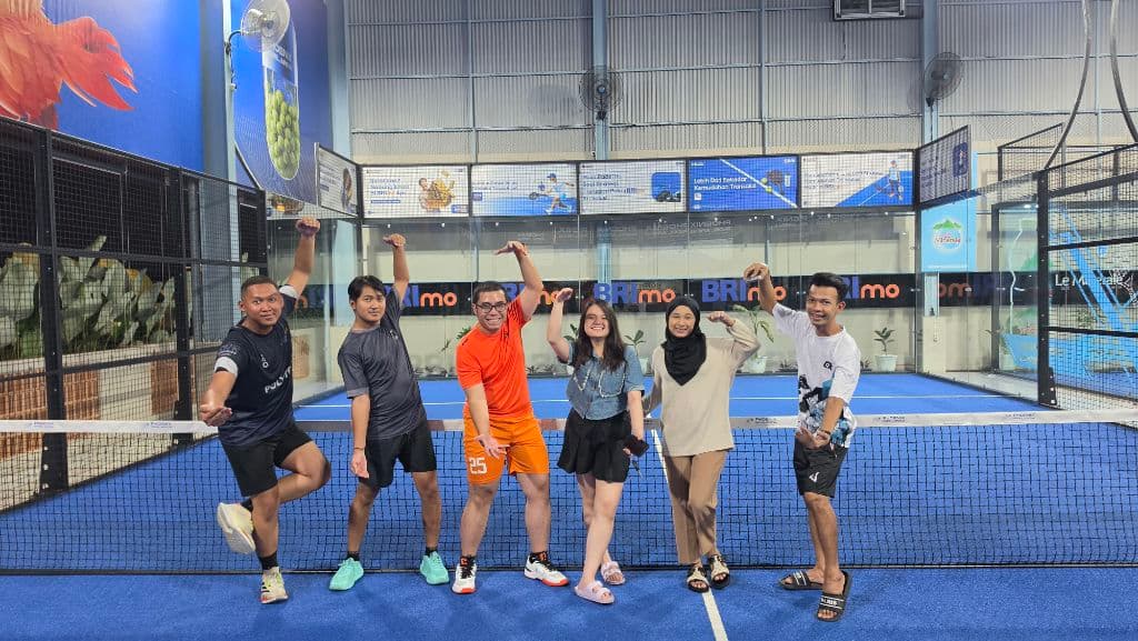 SmartPadel media 1