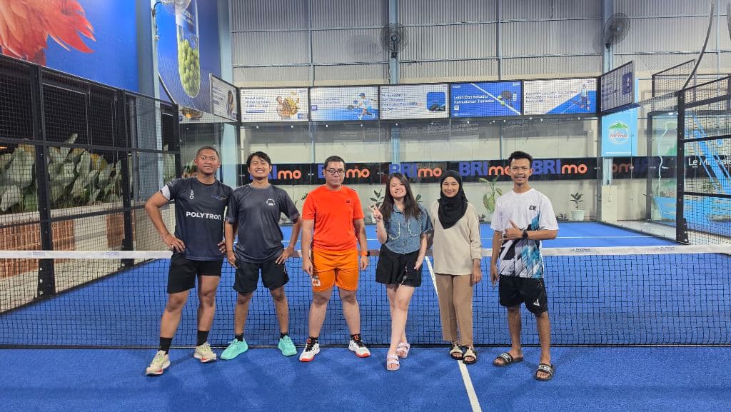 SmartPadel media 2