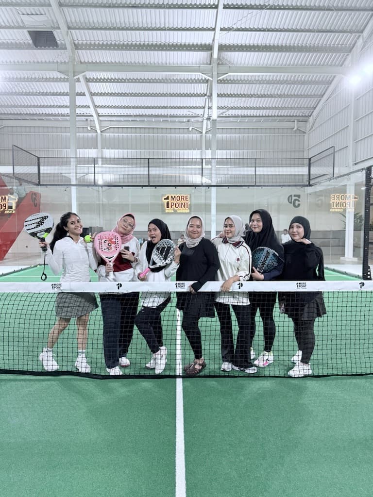 ET VOILÀ PADEL media 3