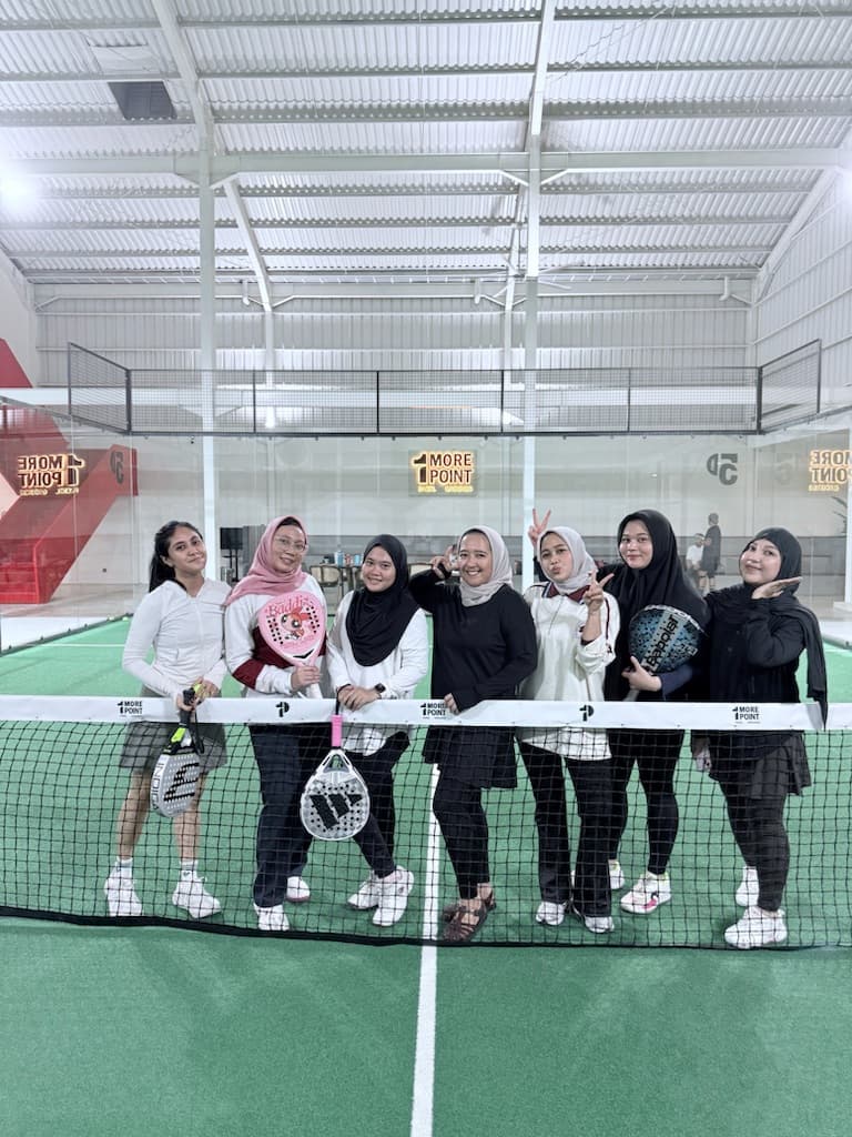 ET VOILÀ PADEL media 2