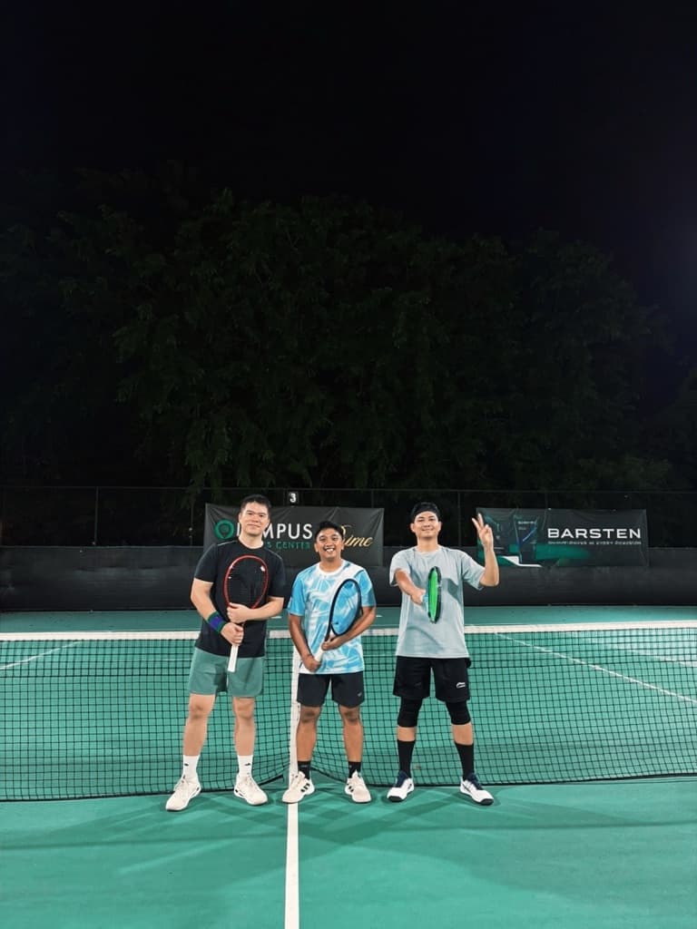 Easy Tennis media 2