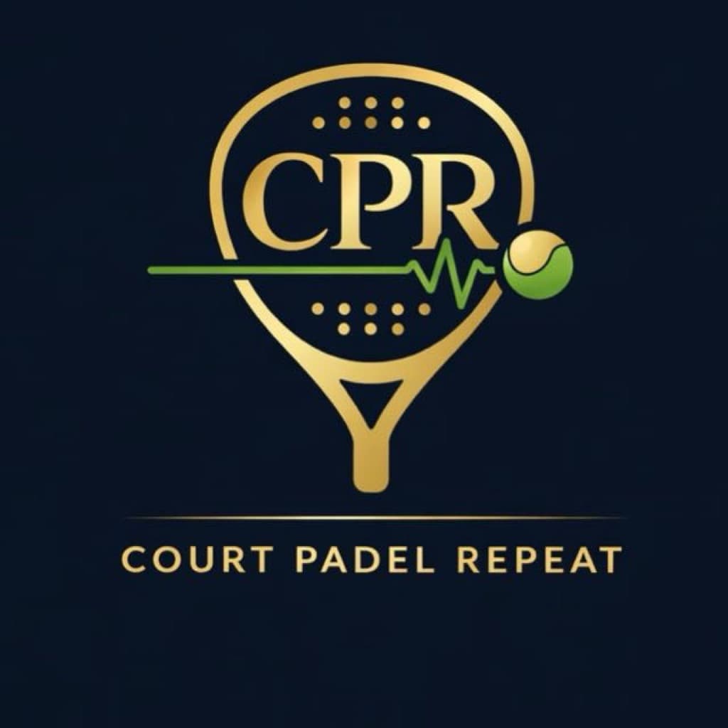 CPR PADEL CLUB media 1