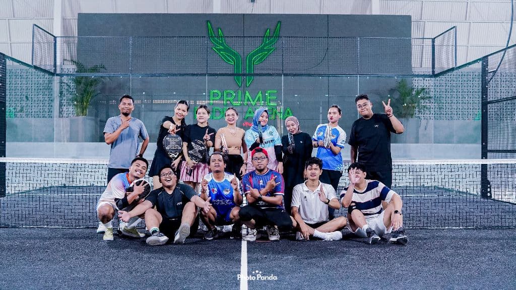 SCI PADEL media 1