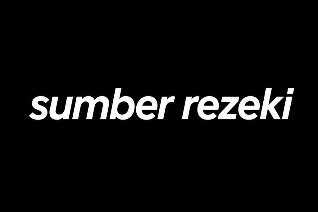 Sumber Rezeki media 3