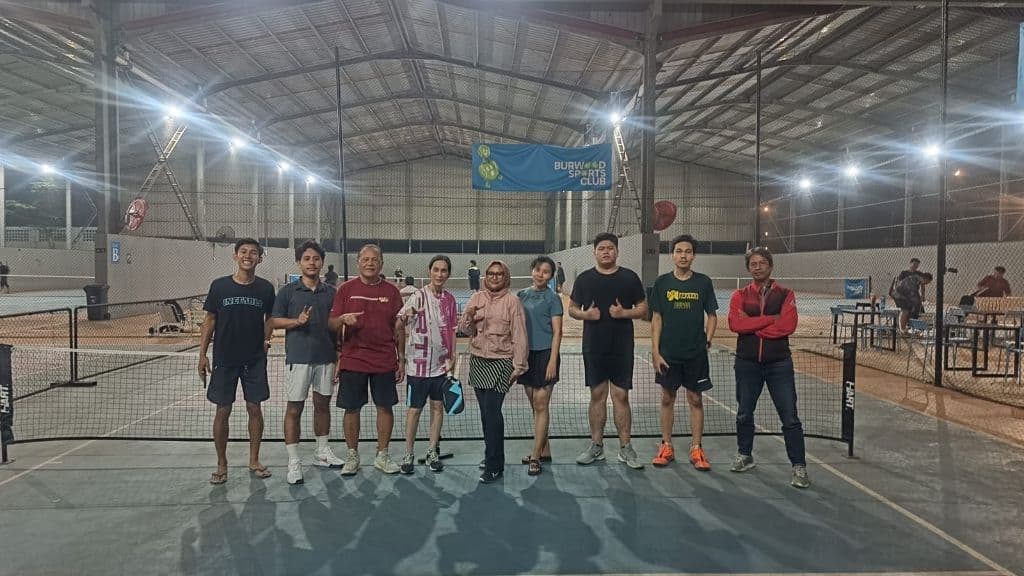 Core Pickleball media 2