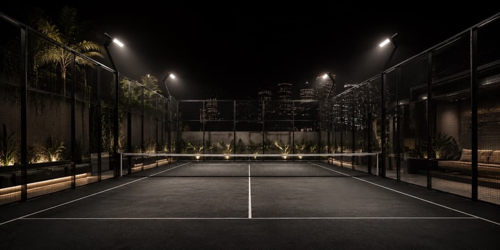 Padel Freaks 🇸🇬  media 1