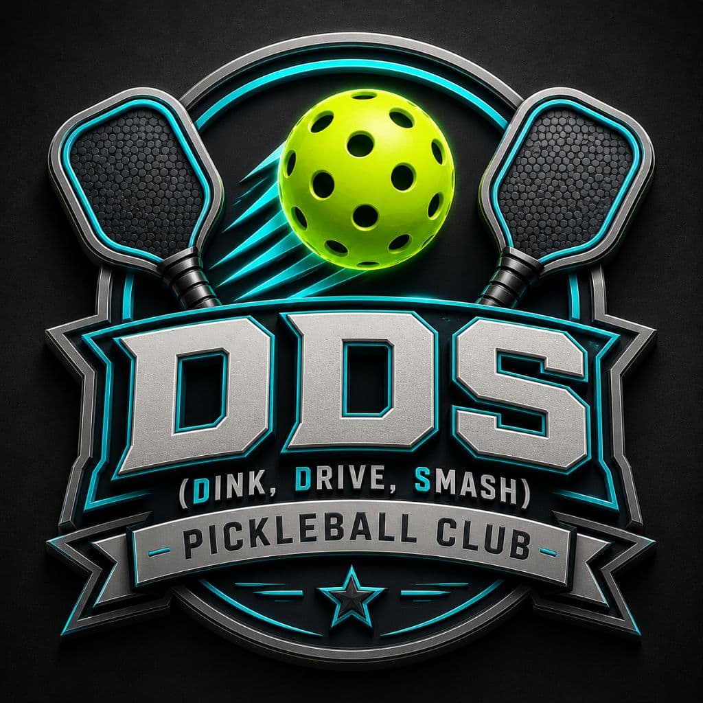 DDS(DINK, DRIVE, SMASH!) PICKLEBALL CLUB media 4