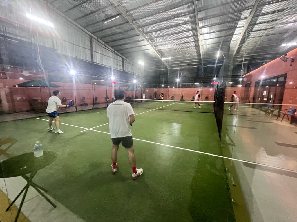 MOLO PADEL media 2