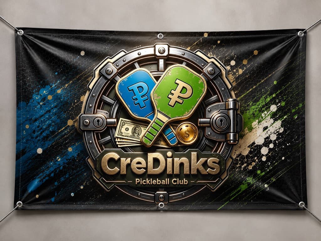 CreDinks media 6