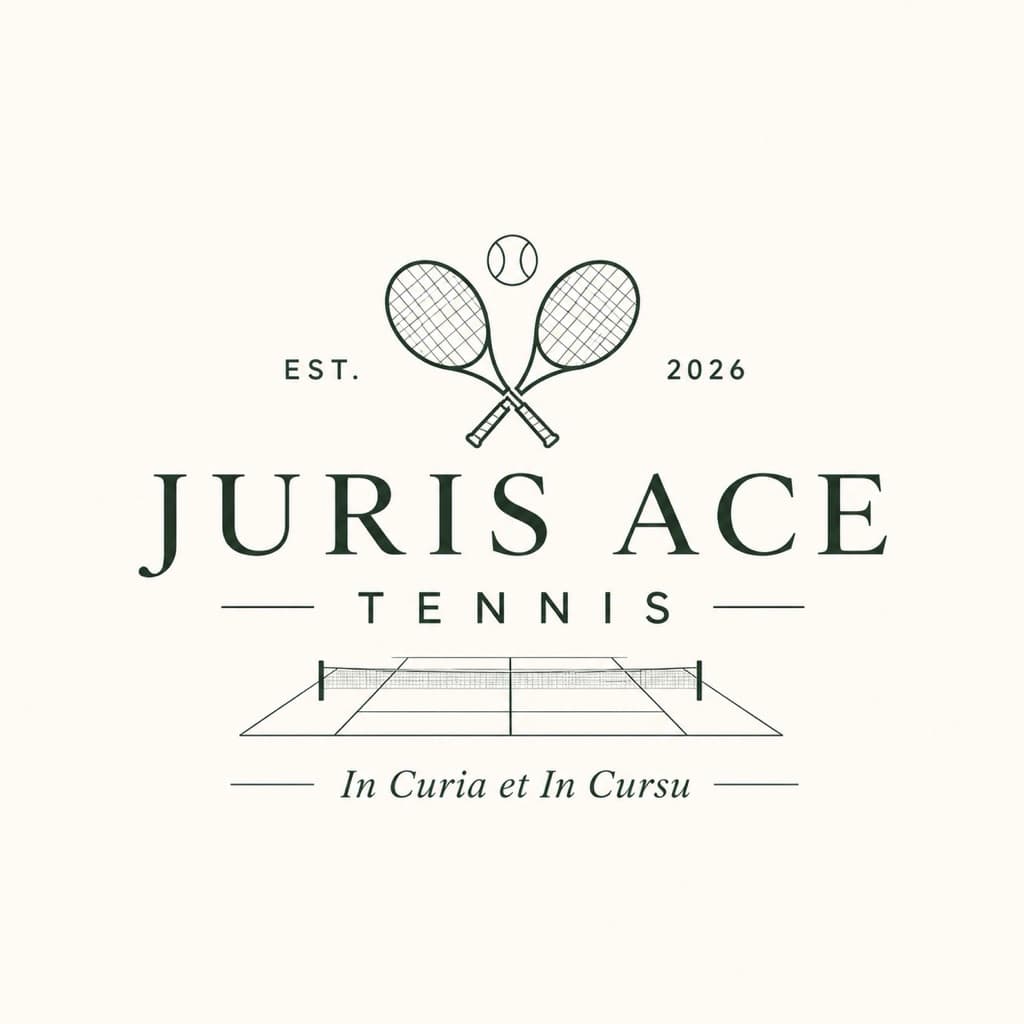 JURIS ACE TENNIS media 1