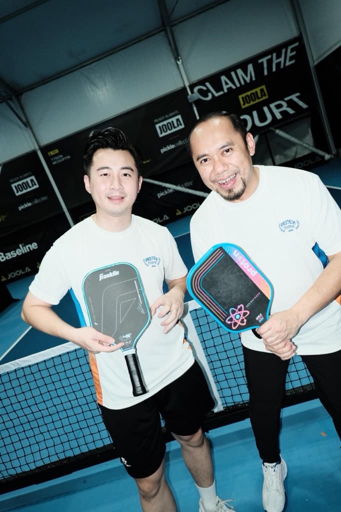 BWPC Pickleball  media 5