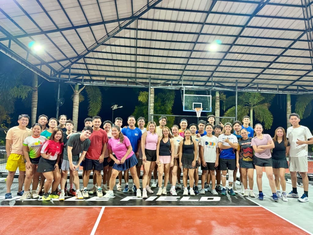Daily Dink Pickleball Club media 2