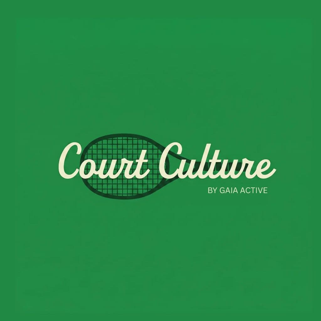 Court Culture by Gaia Active media 3