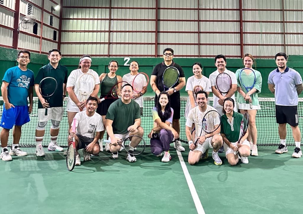 Wimbledon Wednesdays media 1