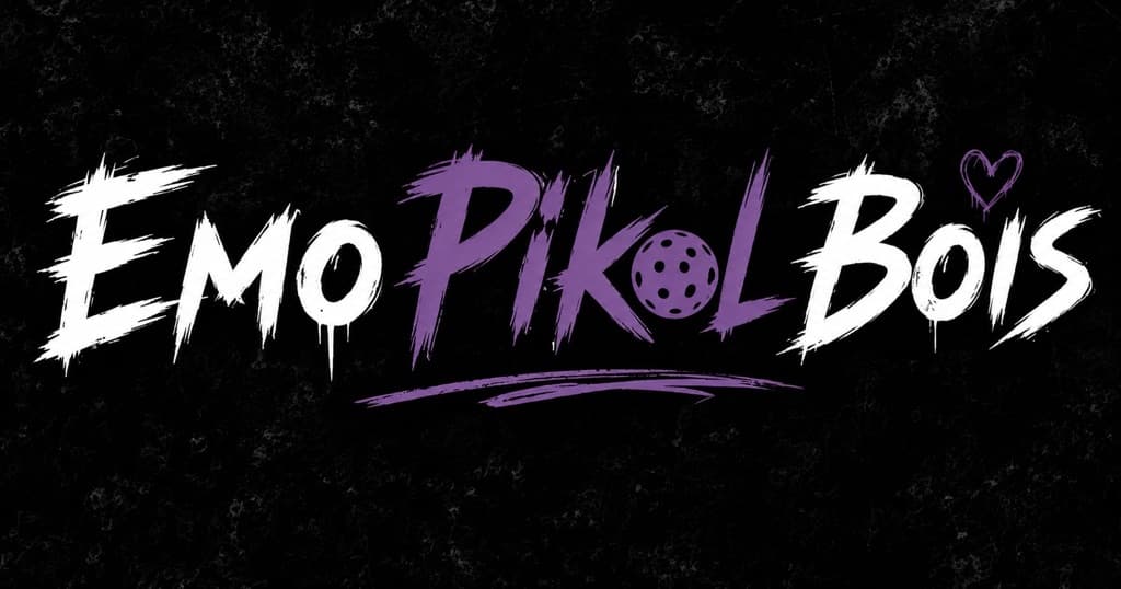 Emo Pikol Bois media 1