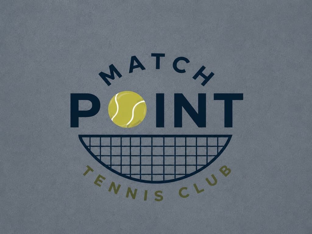 MATCH POINT media 1