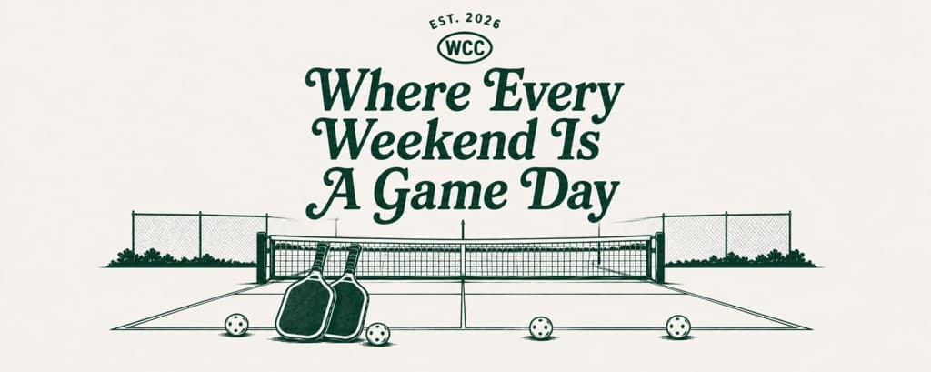The Weekend Crew Club media 3