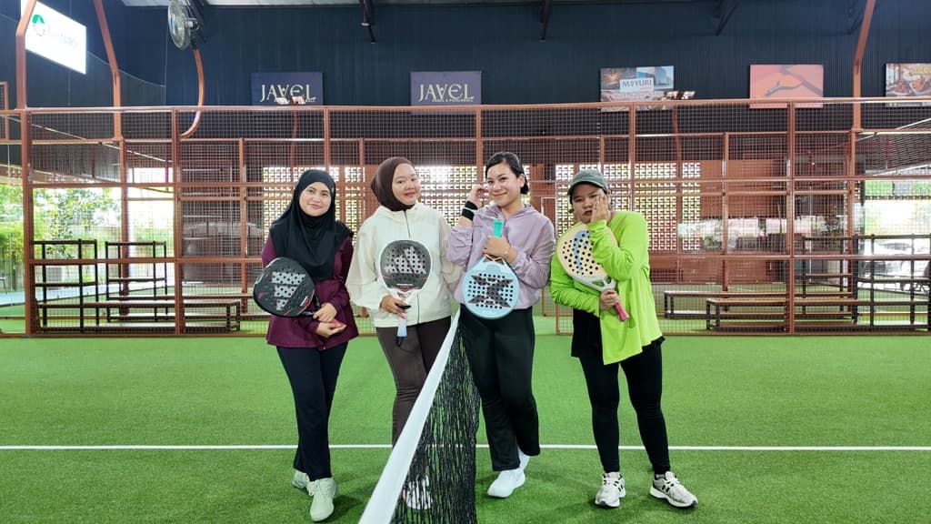 PadeLope media 5