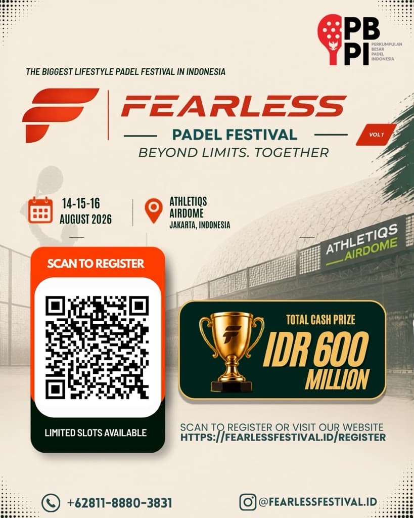 FEARLESS FESTIVAL media 1