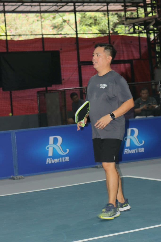 Ultrapro Pickleball Community  media 6