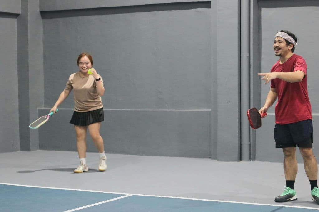 Ultrapro Pickleball Community  media 2