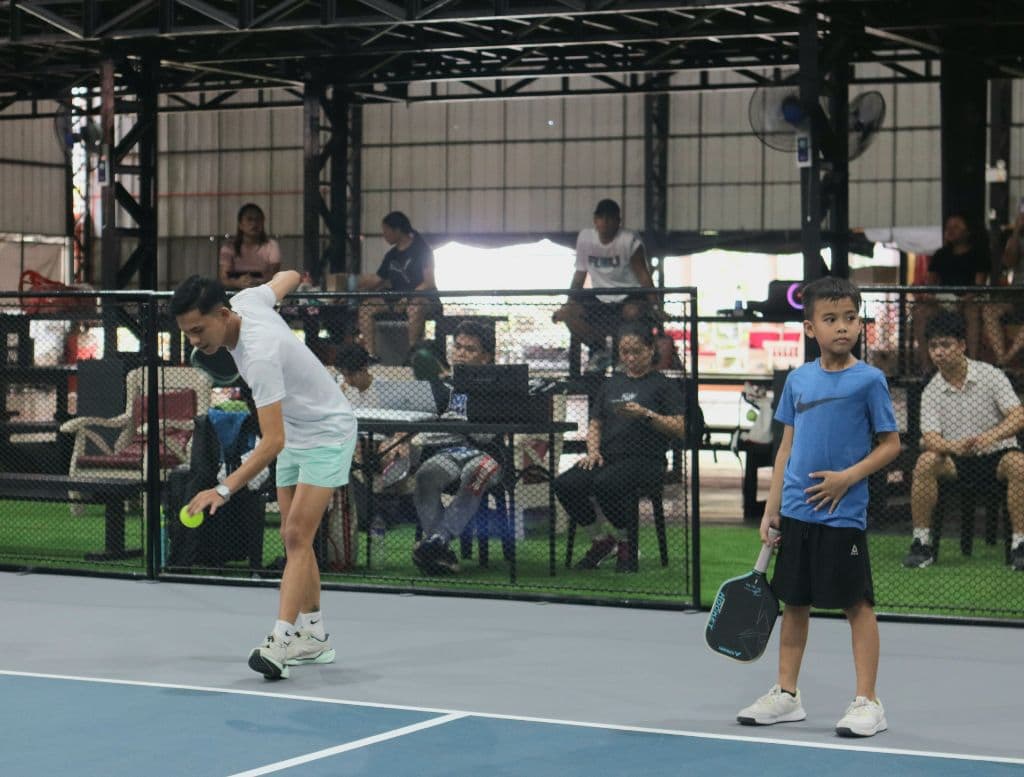Ultrapro Pickleball Community  media 5