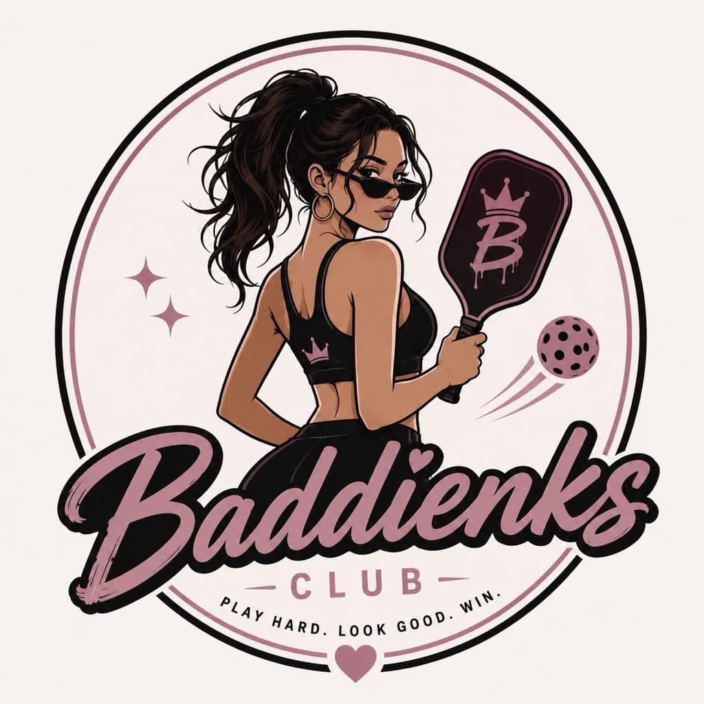 BADDIEnks Club media 1