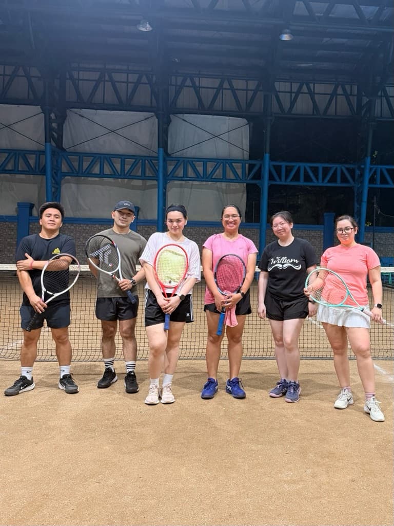 ARC TENNIS media 2