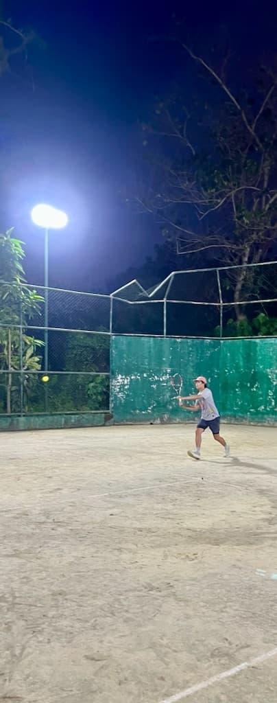 Metropolis Tennis Club media 3