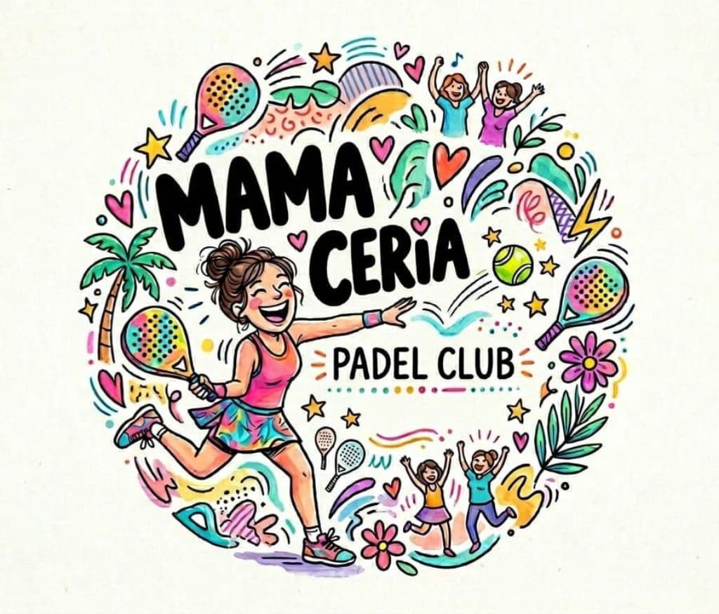Mama Ceria Padel Club media 5