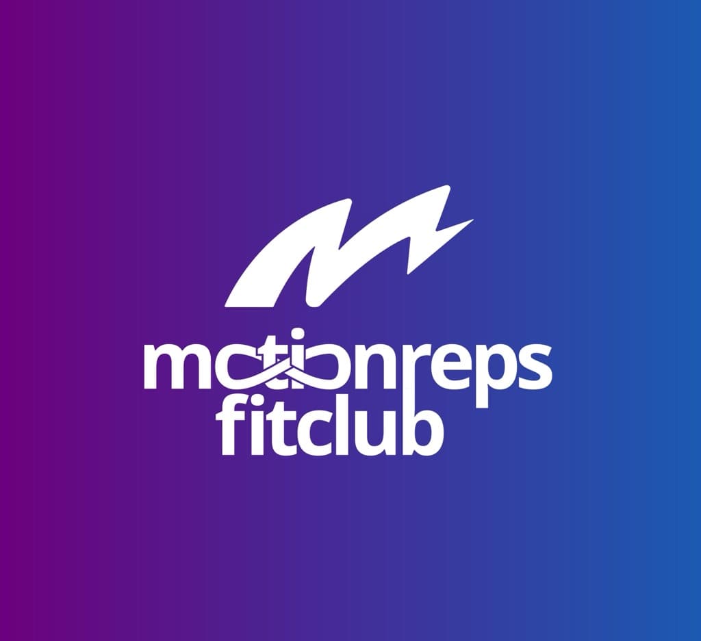 MotionReps FitClub media 1