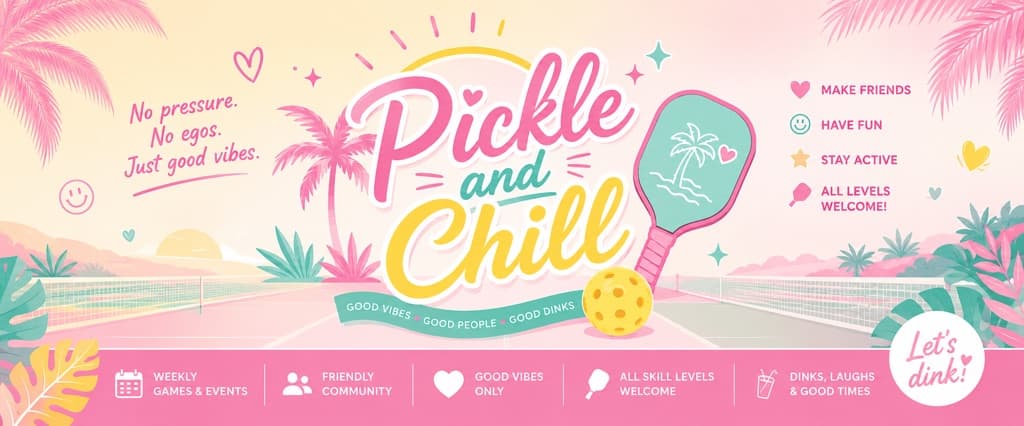 Pickle and Chill media 1
