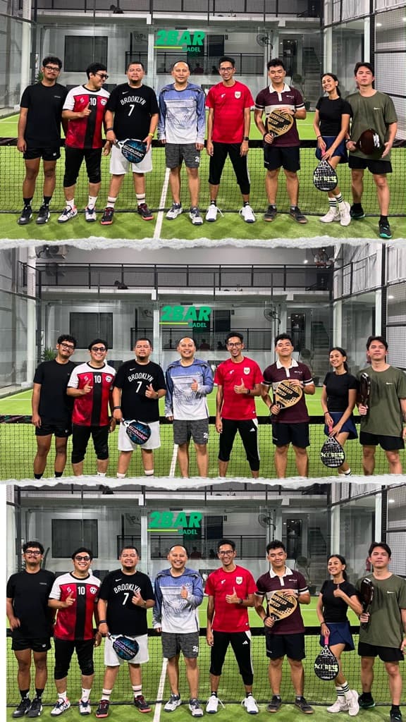 2BAR PADEL _GDC media 4
