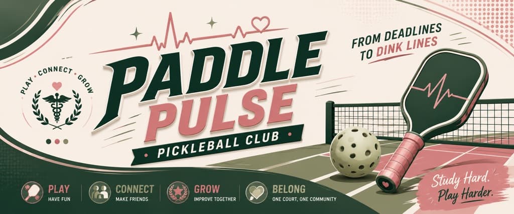 Paddle Pulse media 1