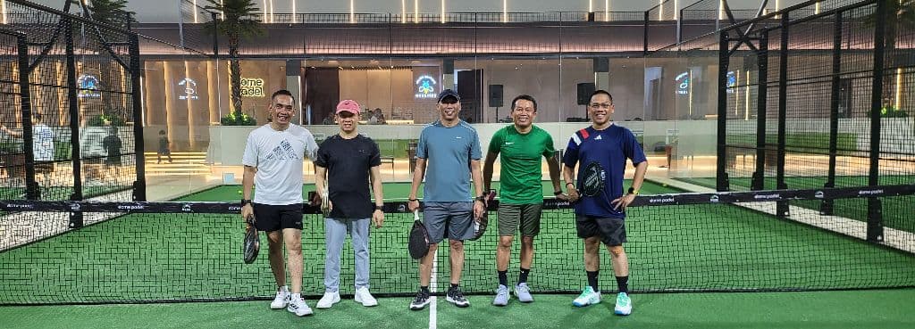 Eagle Padel Club media 5
