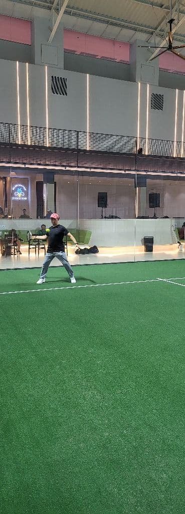 Eagle Padel Club media 6