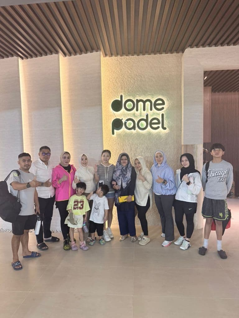 Eagle Padel Club media 3