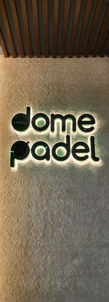 Eagle Padel Club media 4