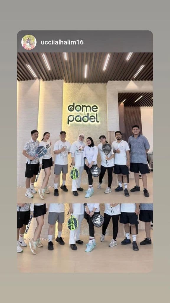 Eagle Padel Club media 2